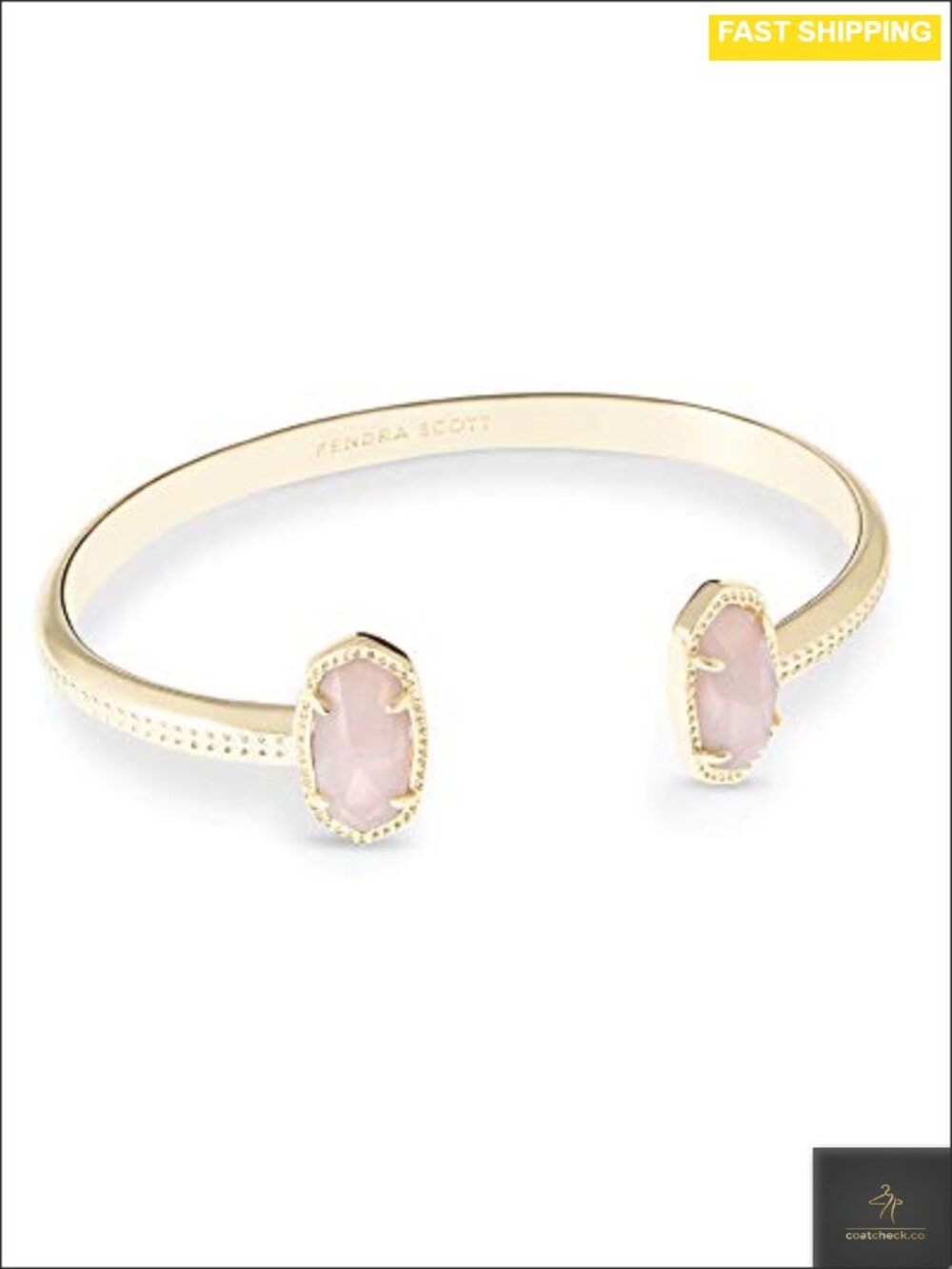 Kendra Scott Elton Cuff Bracelet Adjustable Fashion Jewelry for Women